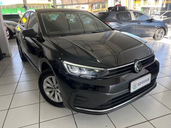 VOLKSWAGEN VIRTUS 1.0 170 TSI AUTOMÁTICO VOLKSWAGEN VIRTUS 1.0 170 TSI AUTOMÁTICO